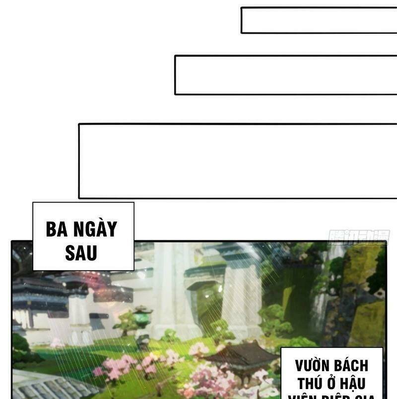 Nguyên Thủy Bất Diệt Quyết Chapter 10 - Trang 2