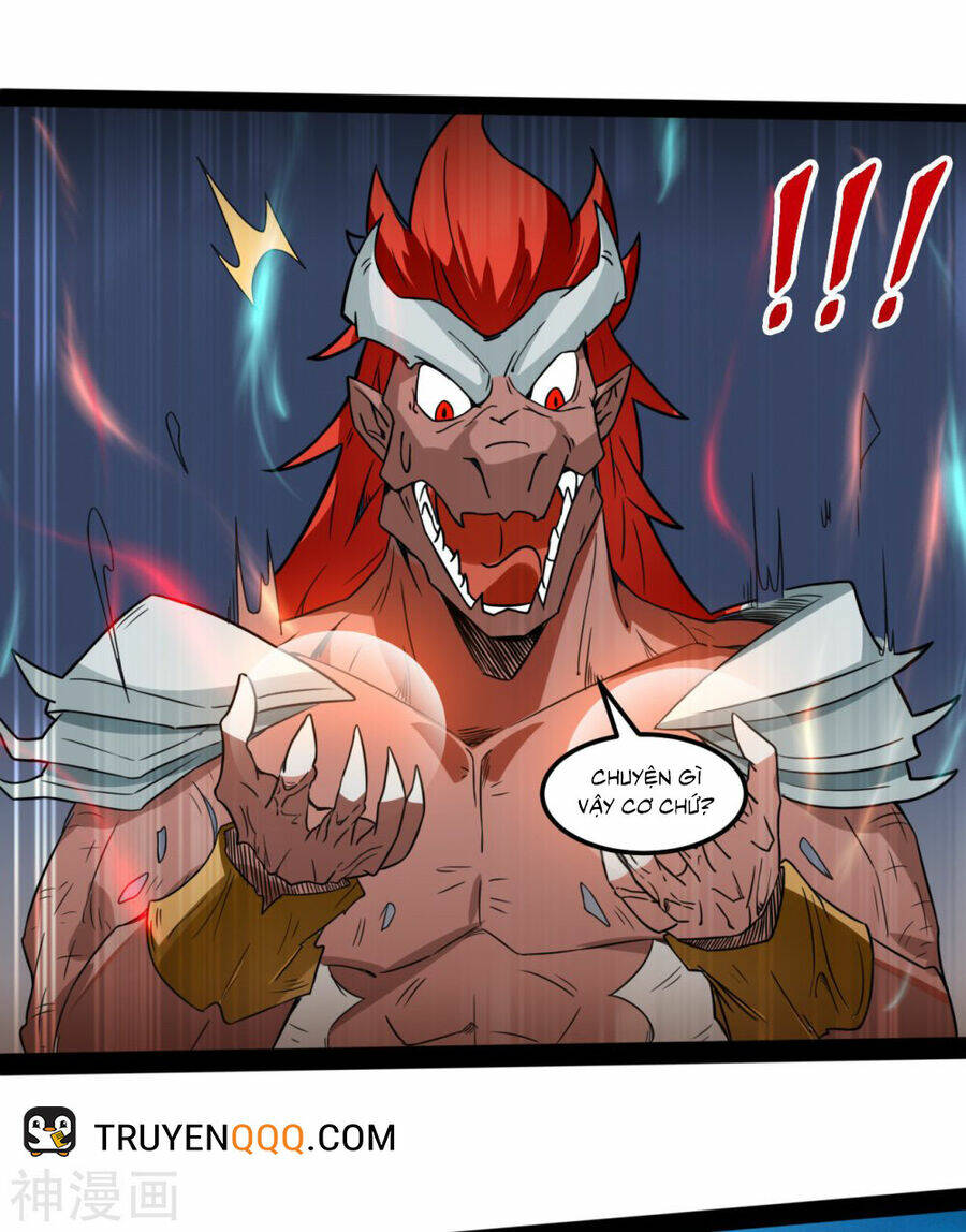 Nguyên Thủy Bất Diệt Quyết Chapter 104 - Trang 2