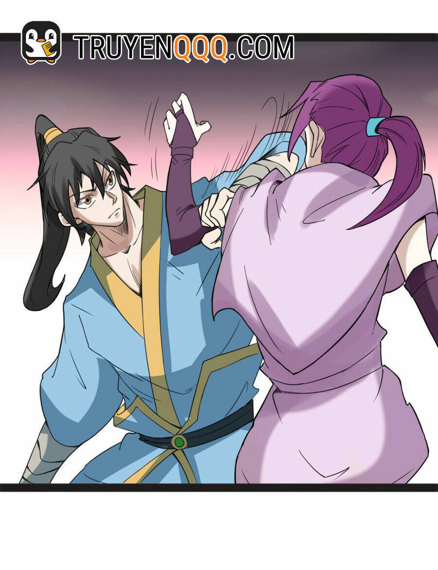 Nguyên Thủy Bất Diệt Quyết Chapter 104 - Trang 2