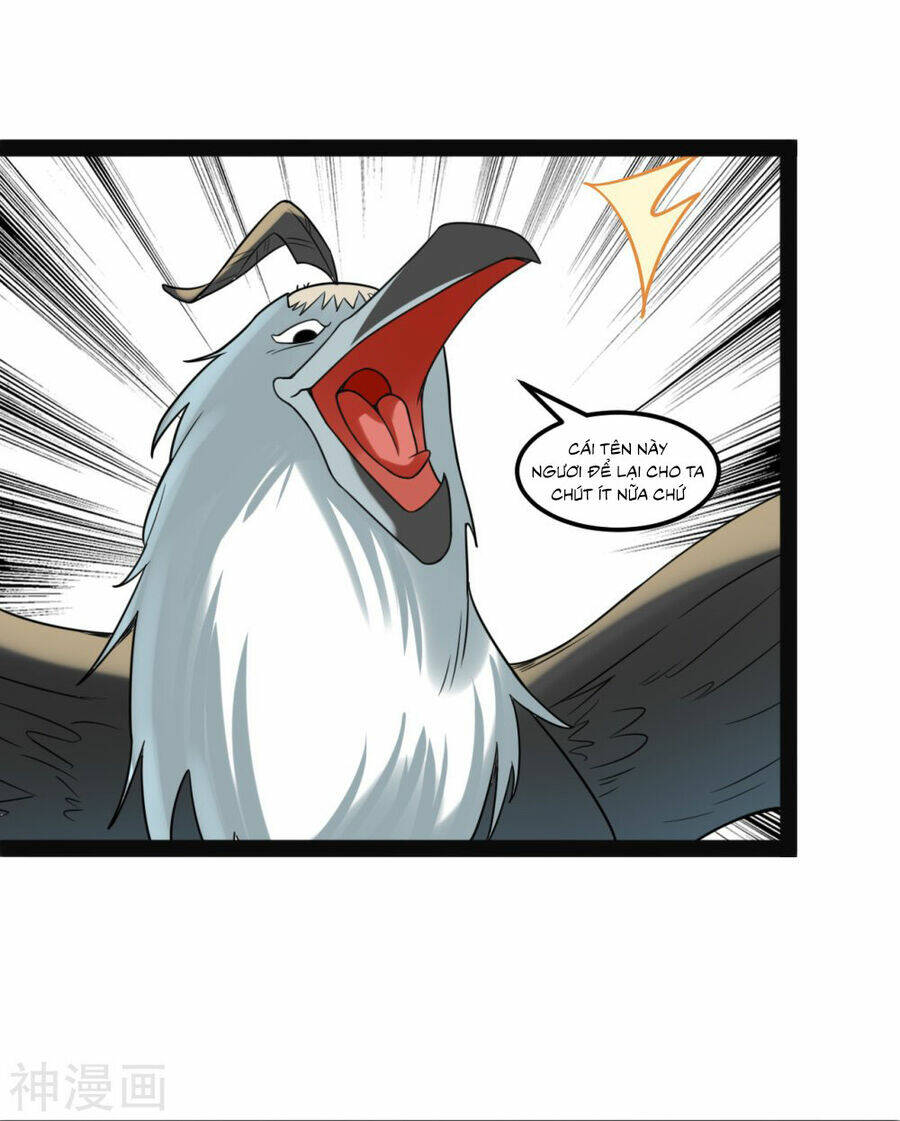 Nguyên Thủy Bất Diệt Quyết Chapter 106 - Trang 2