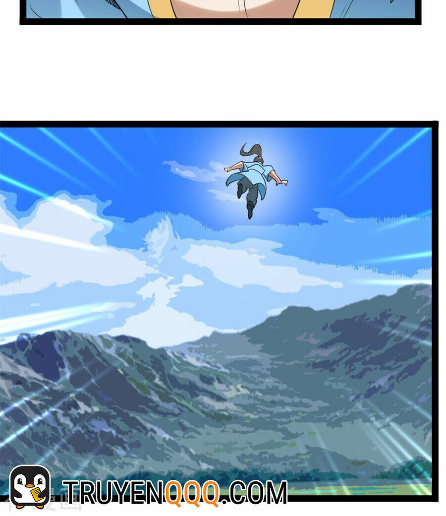 Nguyên Thủy Bất Diệt Quyết Chapter 109 - Trang 2