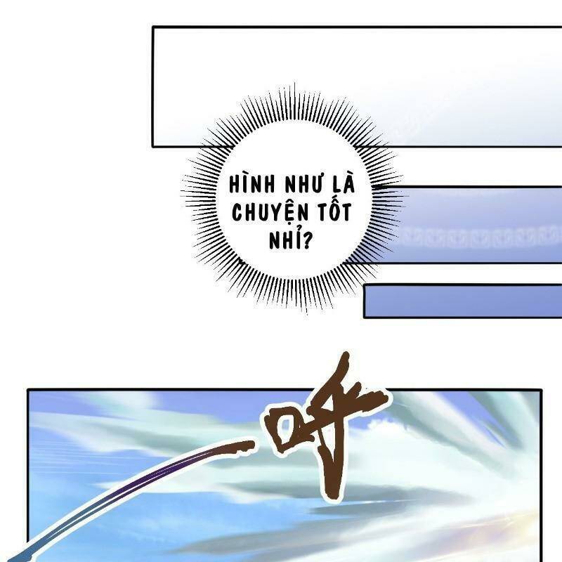 Nguyên Thủy Bất Diệt Quyết Chapter 11 - Trang 2