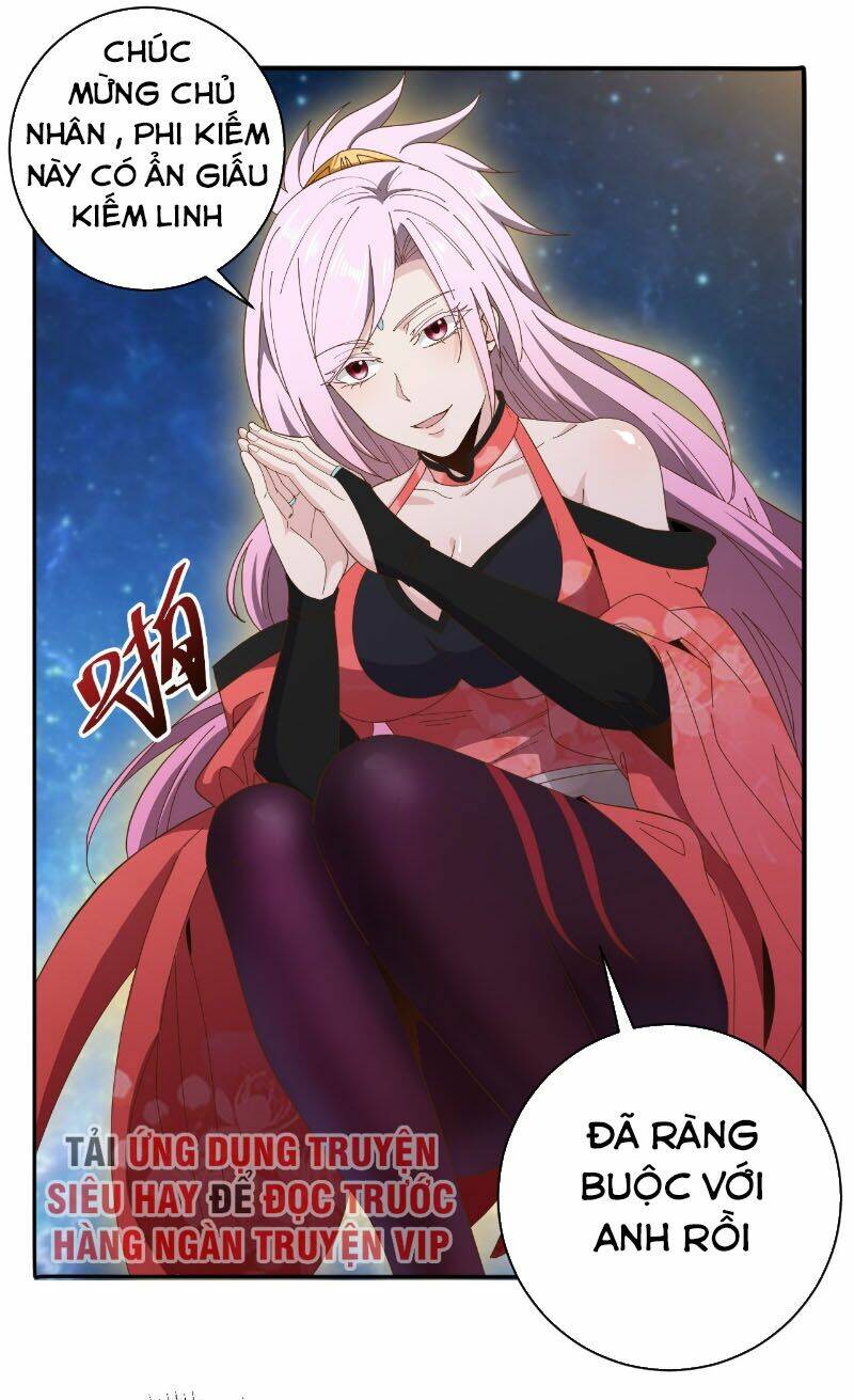 Nguyên Thủy Bất Diệt Quyết Chapter 13 - Trang 2