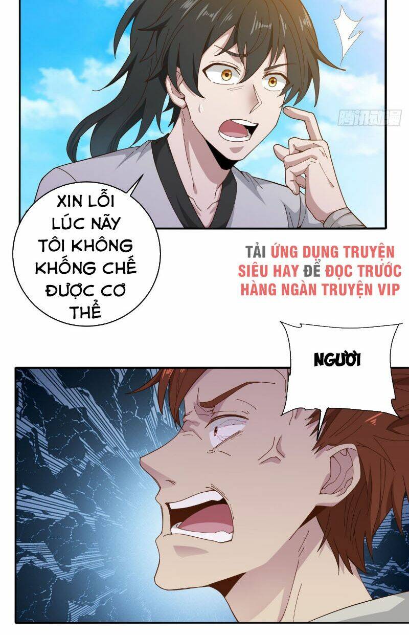 Nguyên Thủy Bất Diệt Quyết Chapter 13 - Trang 2