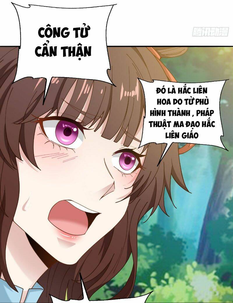 Nguyên Thủy Bất Diệt Quyết Chapter 13 - Trang 2