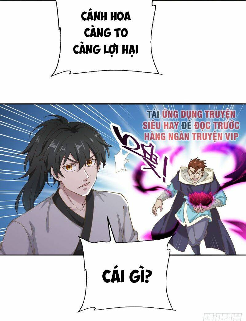 Nguyên Thủy Bất Diệt Quyết Chapter 13 - Trang 2