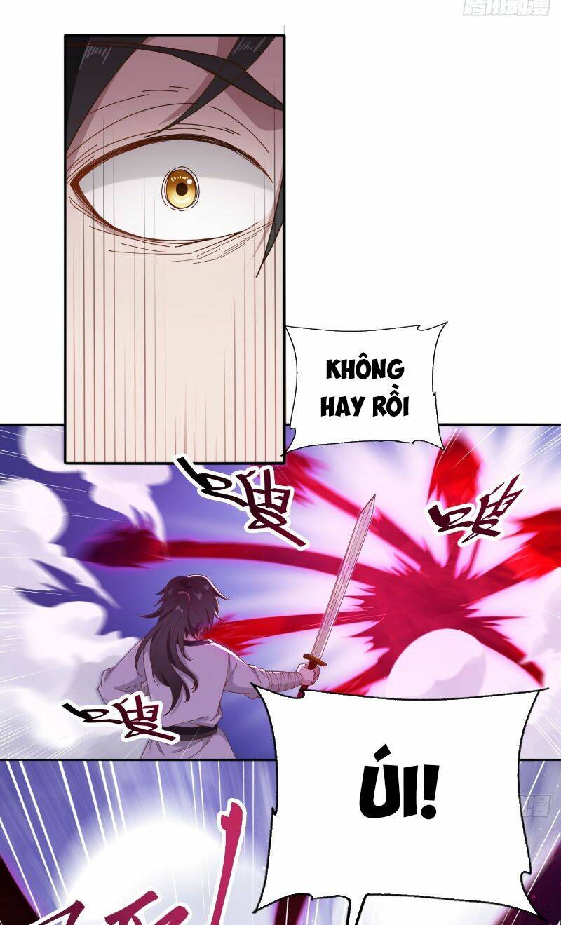 Nguyên Thủy Bất Diệt Quyết Chapter 13 - Trang 2