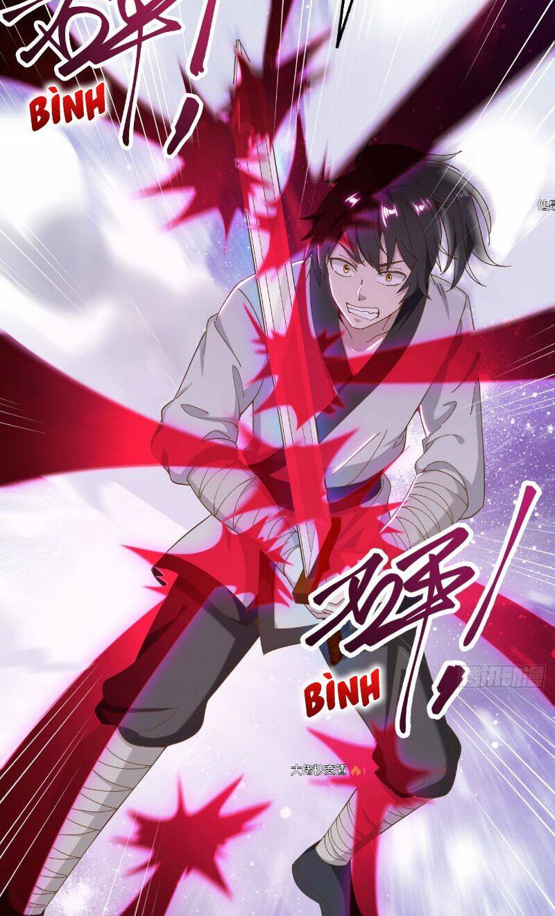 Nguyên Thủy Bất Diệt Quyết Chapter 13 - Trang 2