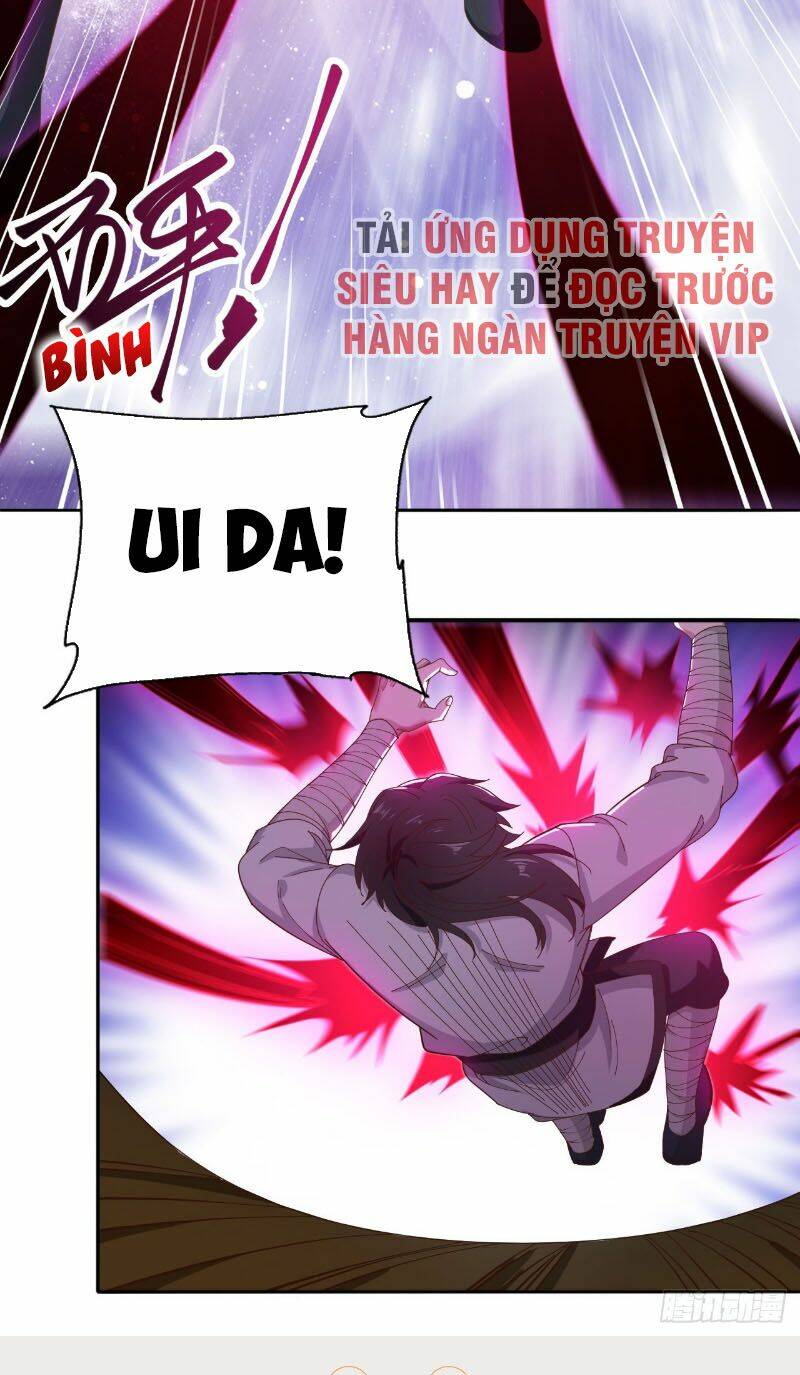 Nguyên Thủy Bất Diệt Quyết Chapter 13 - Trang 2