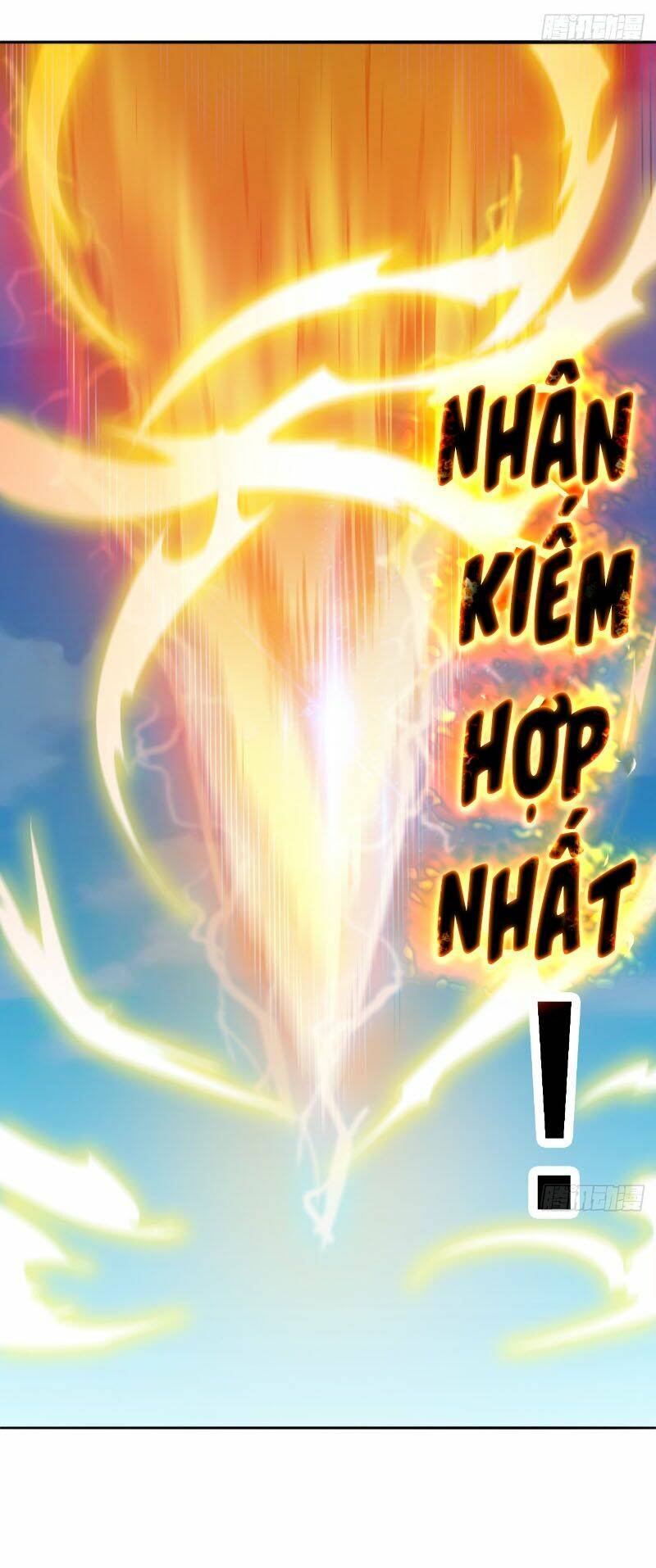 Nguyên Thủy Bất Diệt Quyết Chapter 13 - Trang 2