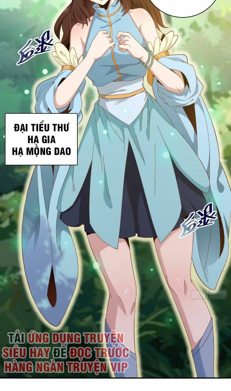 Nguyên Thủy Bất Diệt Quyết Chapter 13 - Trang 2