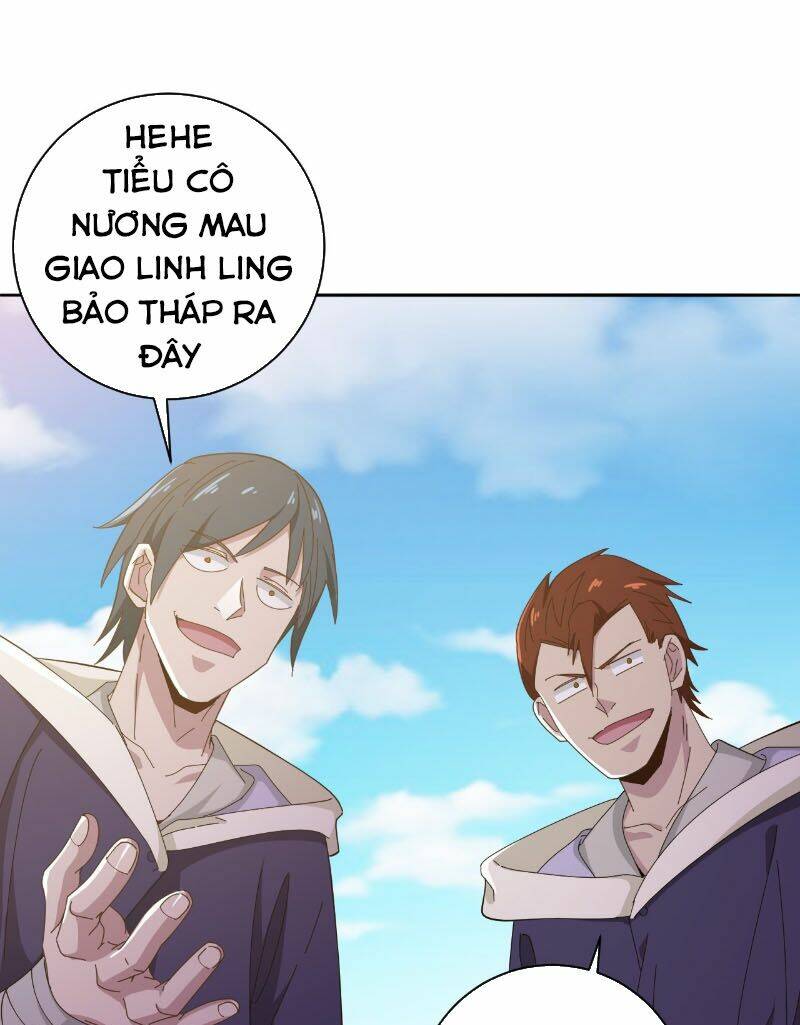 Nguyên Thủy Bất Diệt Quyết Chapter 13 - Trang 2