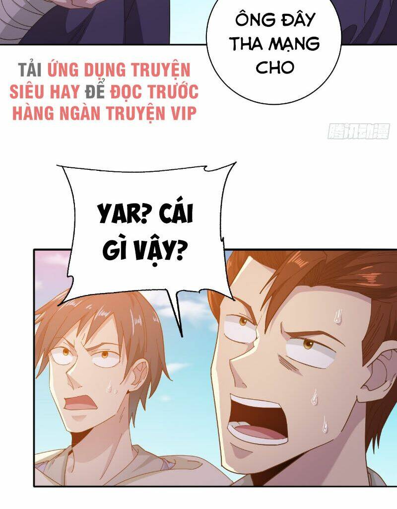 Nguyên Thủy Bất Diệt Quyết Chapter 13 - Trang 2