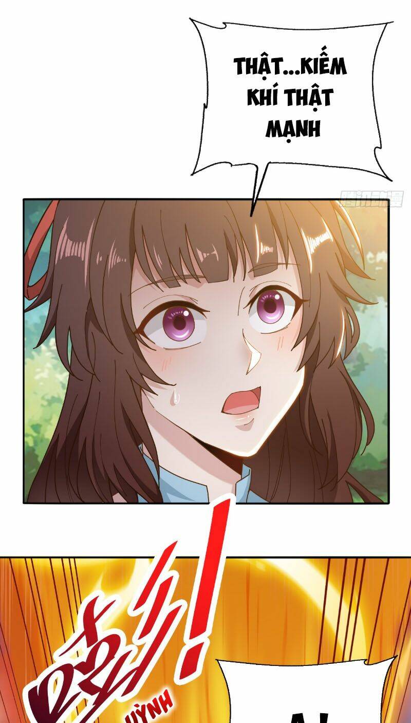 Nguyên Thủy Bất Diệt Quyết Chapter 13 - Trang 2