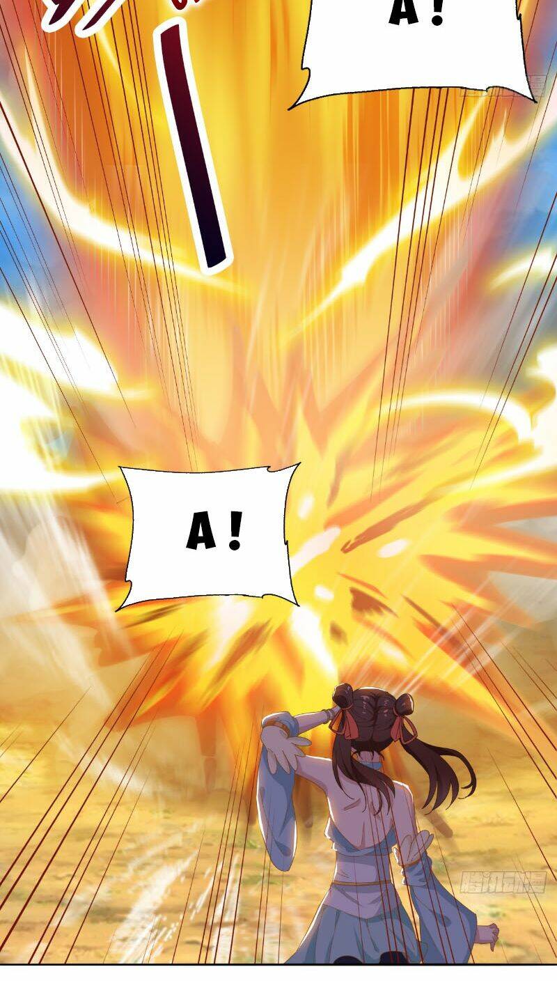 Nguyên Thủy Bất Diệt Quyết Chapter 13 - Trang 2