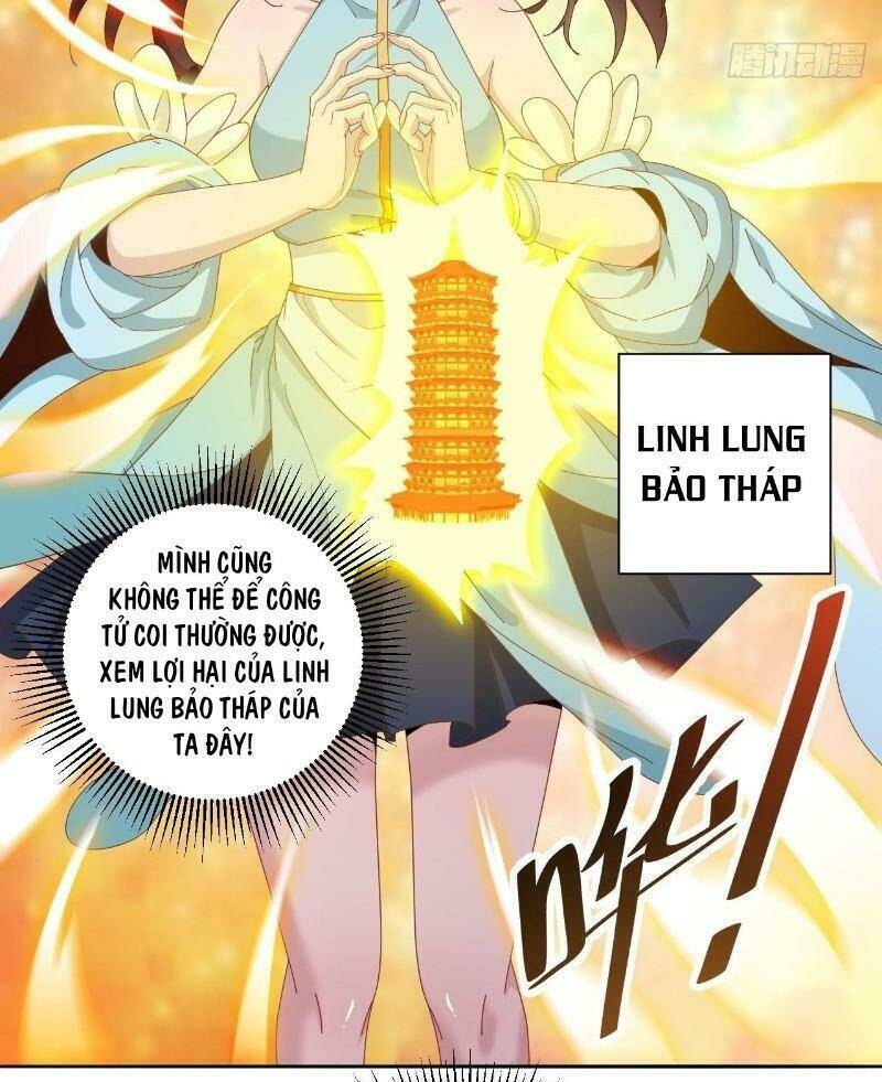 Nguyên Thủy Bất Diệt Quyết Chapter 14 - Trang 2