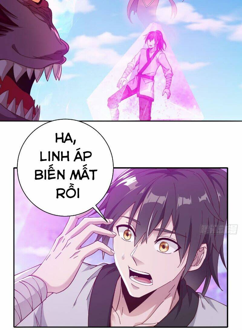 Nguyên Thủy Bất Diệt Quyết Chapter 17 - Trang 2