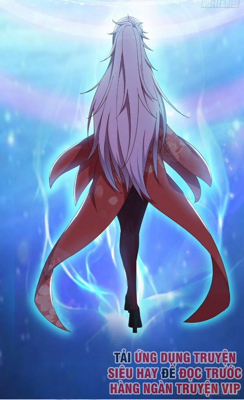 Nguyên Thủy Bất Diệt Quyết Chapter 17 - Trang 2