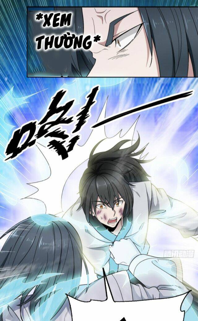 Nguyên Thủy Bất Diệt Quyết Chapter 2 - Trang 2