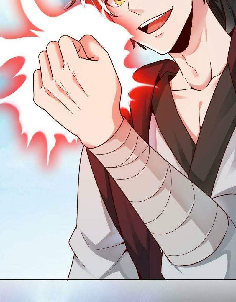 Nguyên Thủy Bất Diệt Quyết Chapter 28 - Trang 2