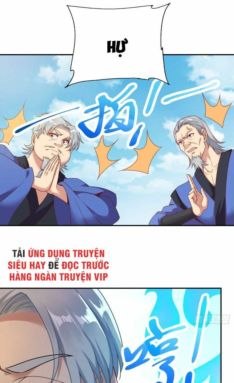 Nguyên Thủy Bất Diệt Quyết Chapter 28 - Trang 2