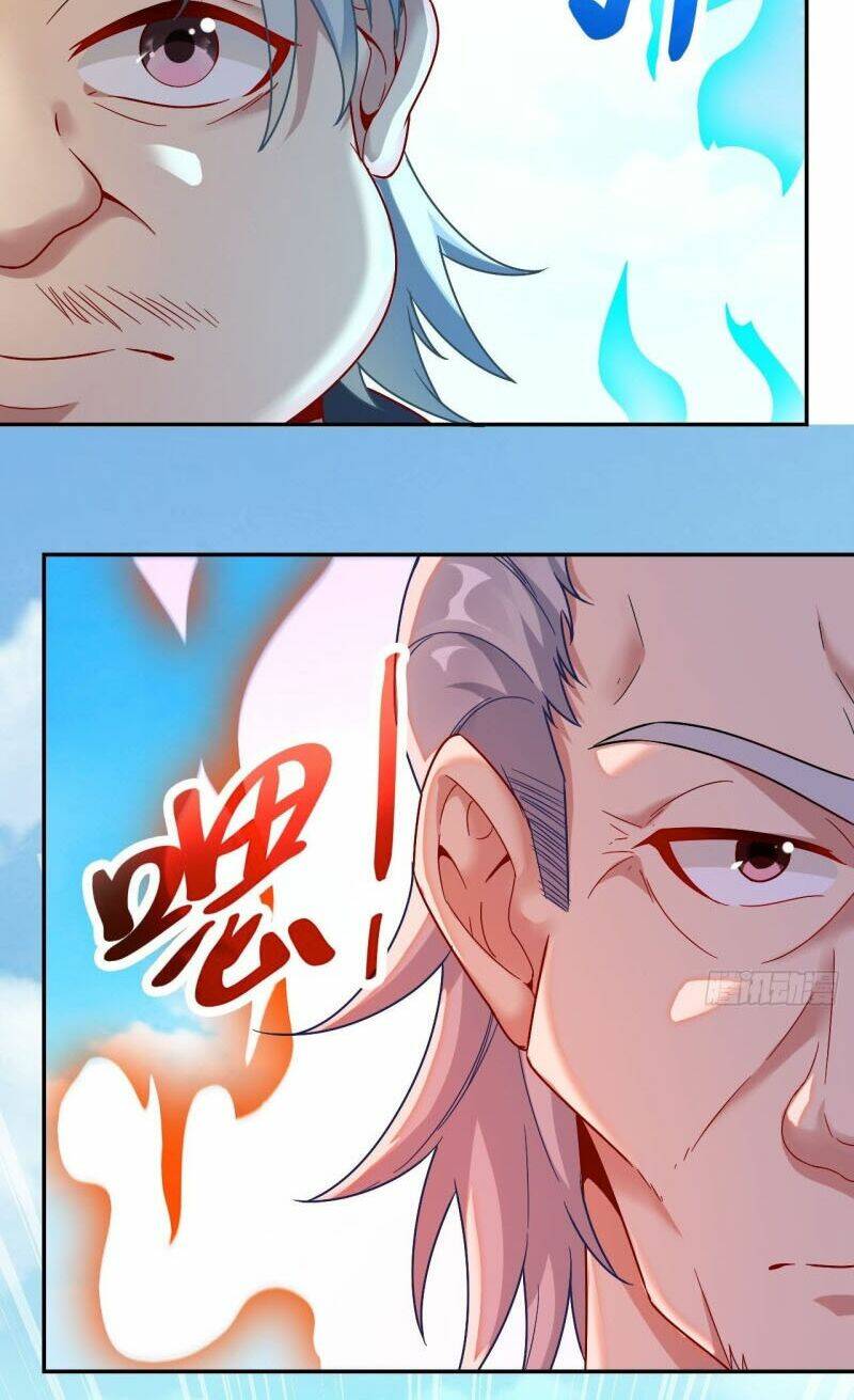 Nguyên Thủy Bất Diệt Quyết Chapter 28 - Trang 2