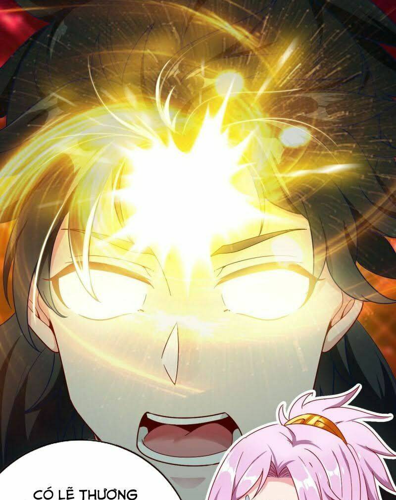 Nguyên Thủy Bất Diệt Quyết Chapter 28 - Trang 2