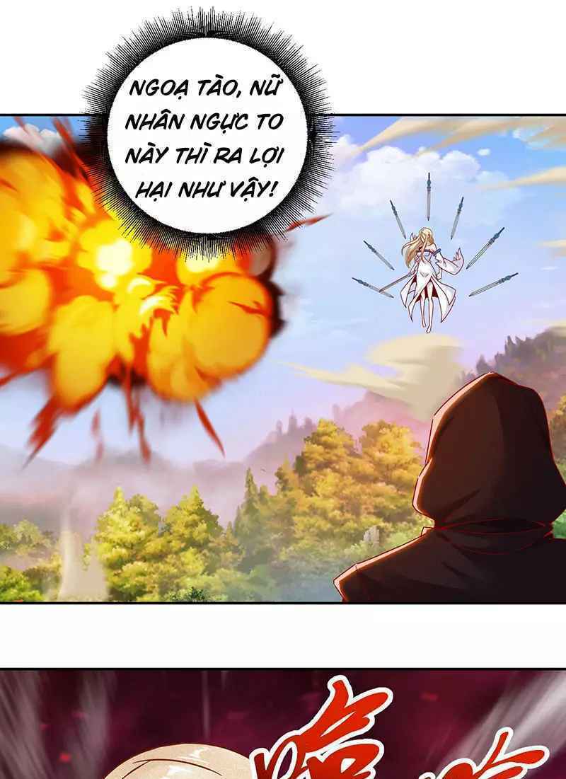 Nguyên Thủy Bất Diệt Quyết Chapter 30 - Trang 2