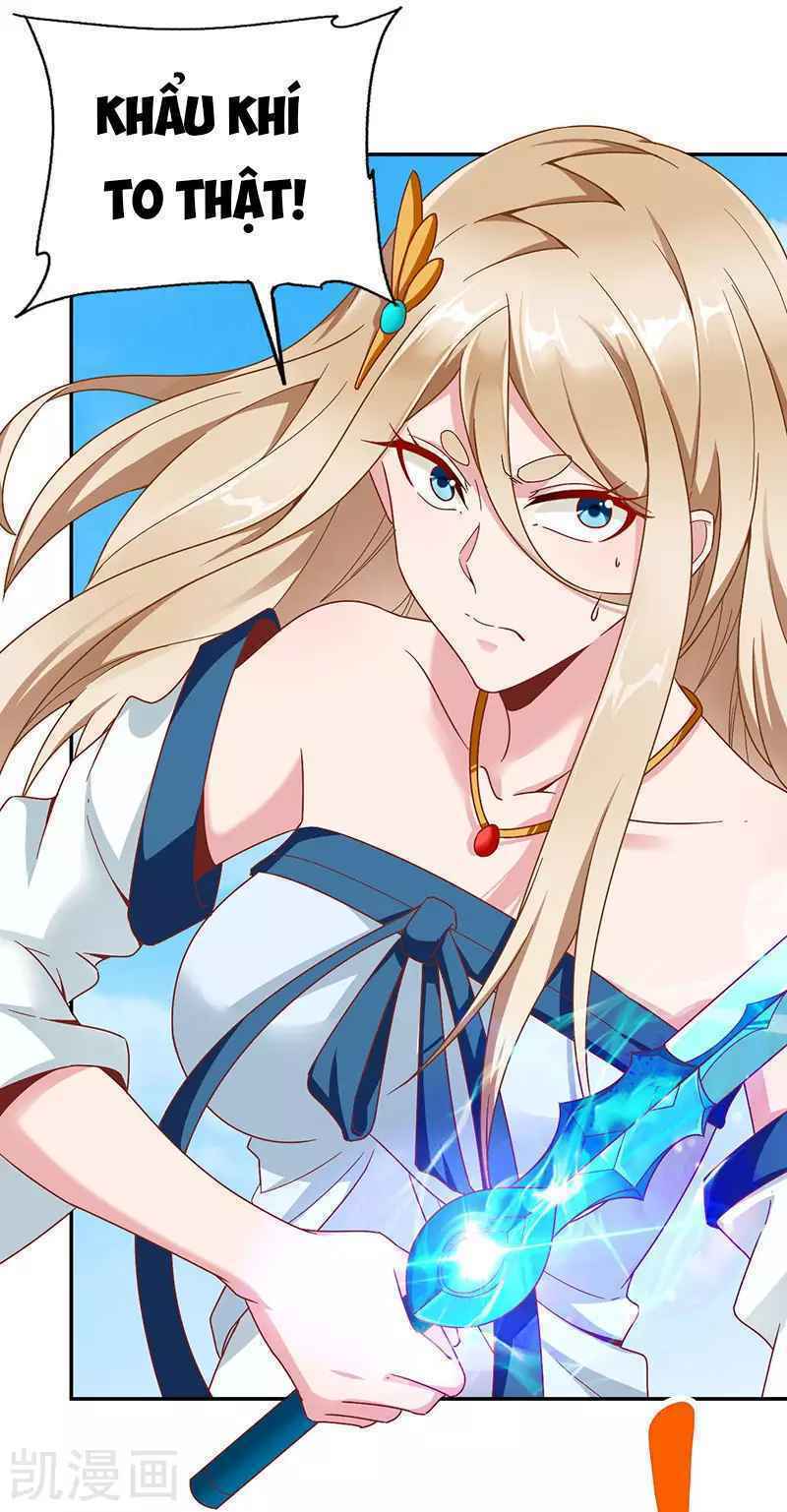 Nguyên Thủy Bất Diệt Quyết Chapter 30 - Trang 2