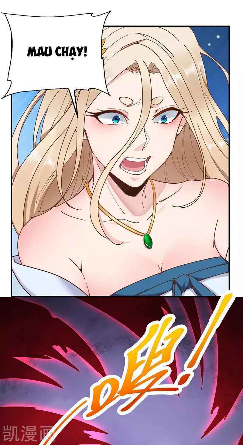 Nguyên Thủy Bất Diệt Quyết Chapter 31 - Trang 2