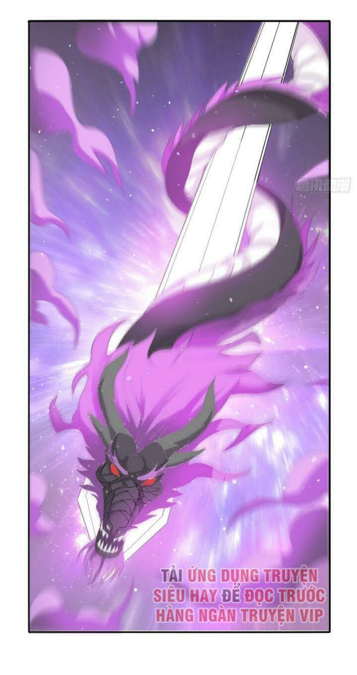 Nguyên Thủy Bất Diệt Quyết Chapter 34 - Trang 2