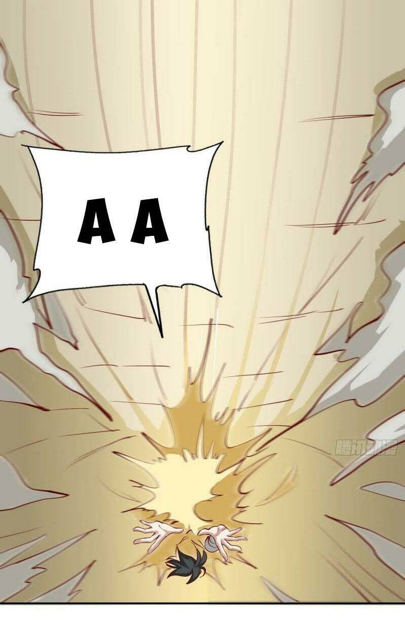 Nguyên Thủy Bất Diệt Quyết Chapter 35 - Trang 2