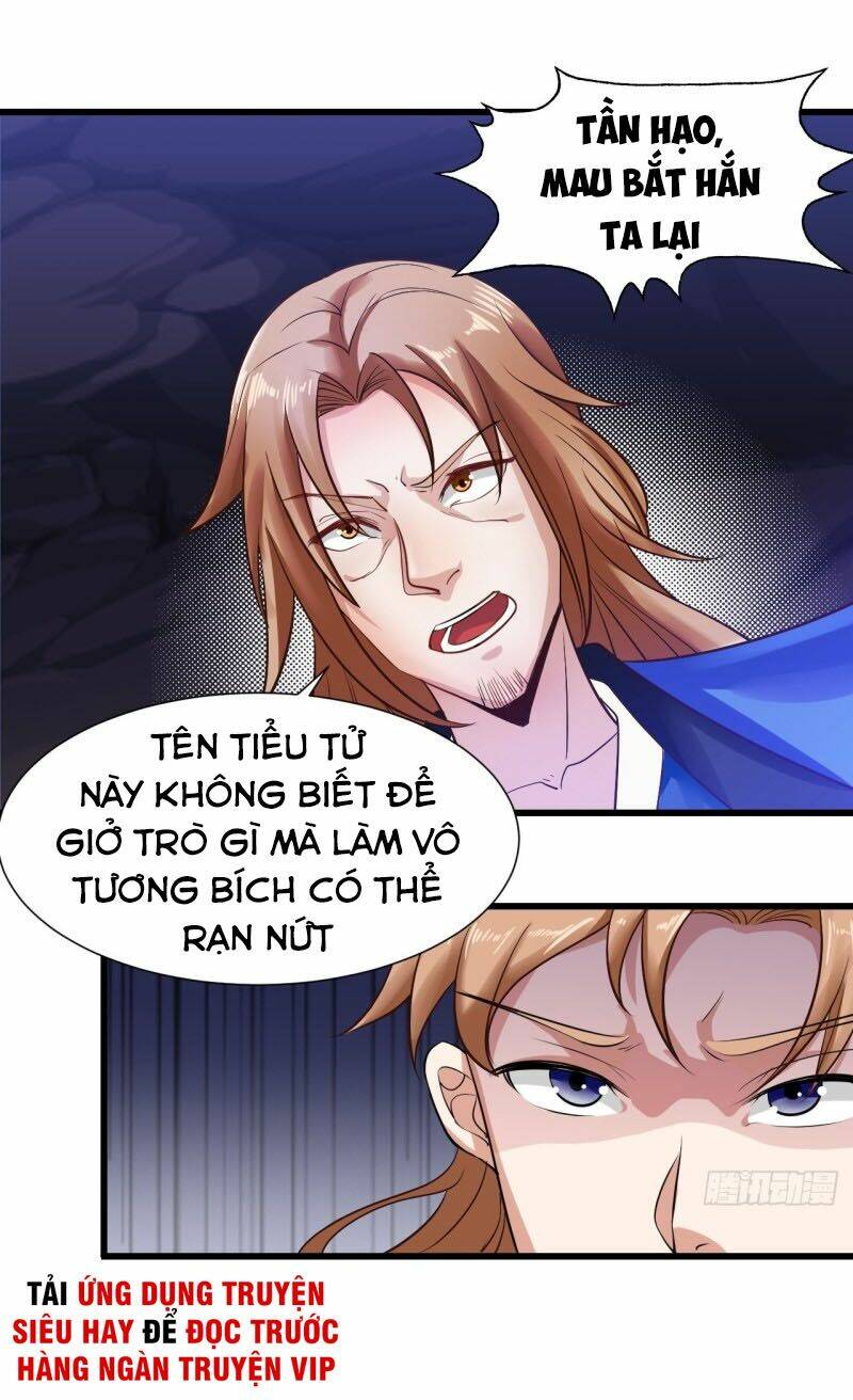 Nguyên Thủy Bất Diệt Quyết Chapter 37 - Trang 2