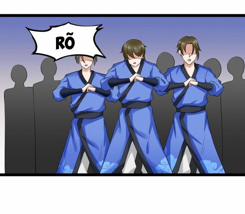 Nguyên Thủy Bất Diệt Quyết Chapter 37 - Trang 2