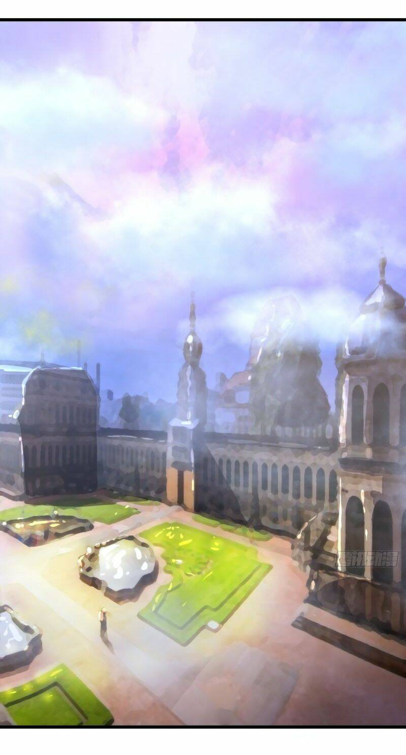 Nguyên Thủy Bất Diệt Quyết Chapter 37 - Trang 2