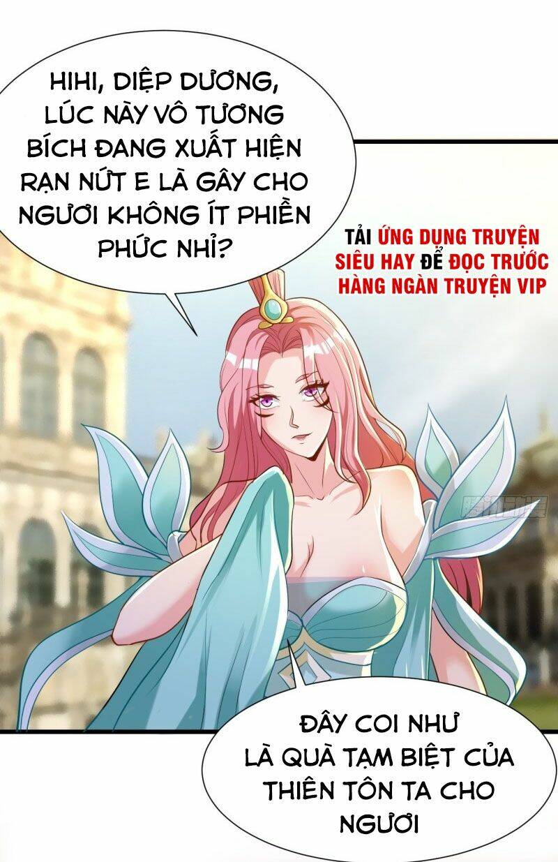 Nguyên Thủy Bất Diệt Quyết Chapter 37 - Trang 2