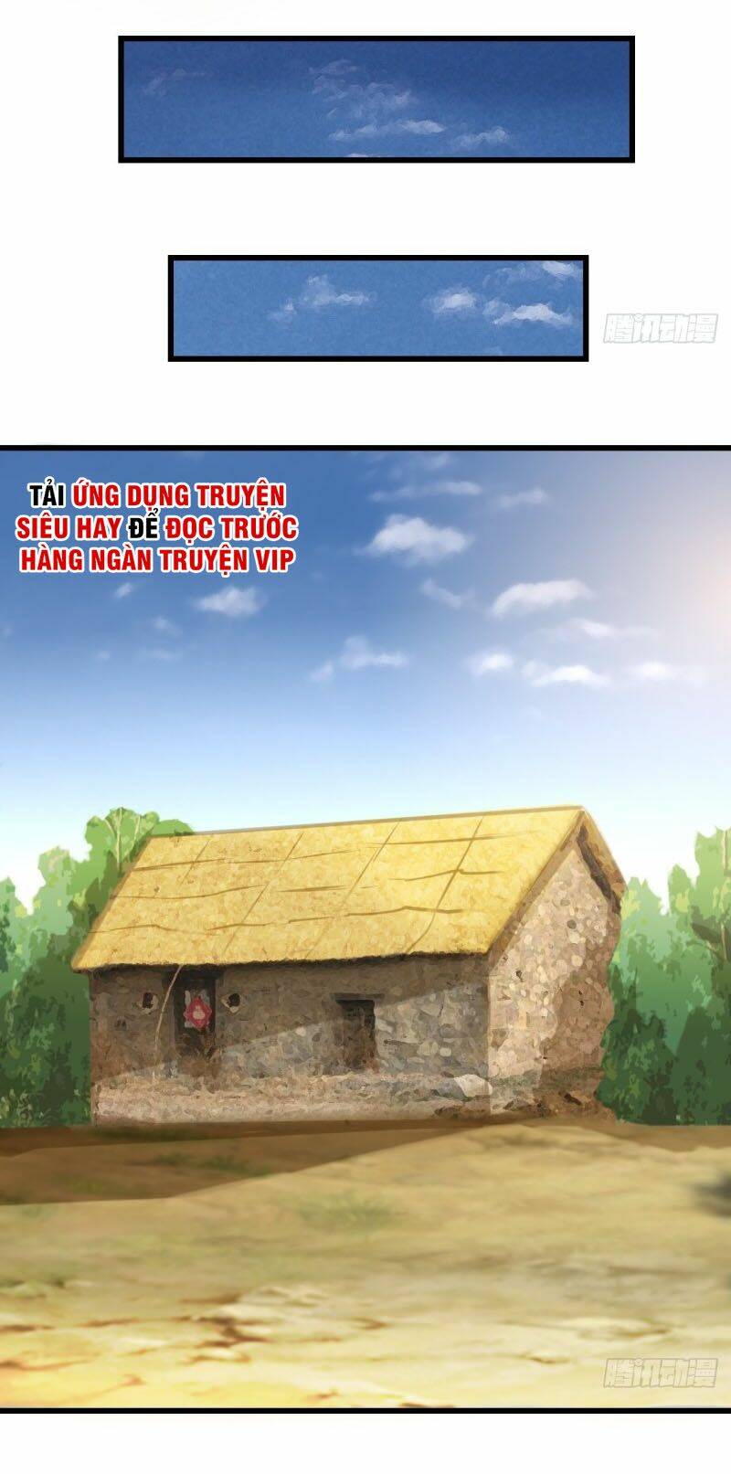 Nguyên Thủy Bất Diệt Quyết Chapter 37 - Trang 2