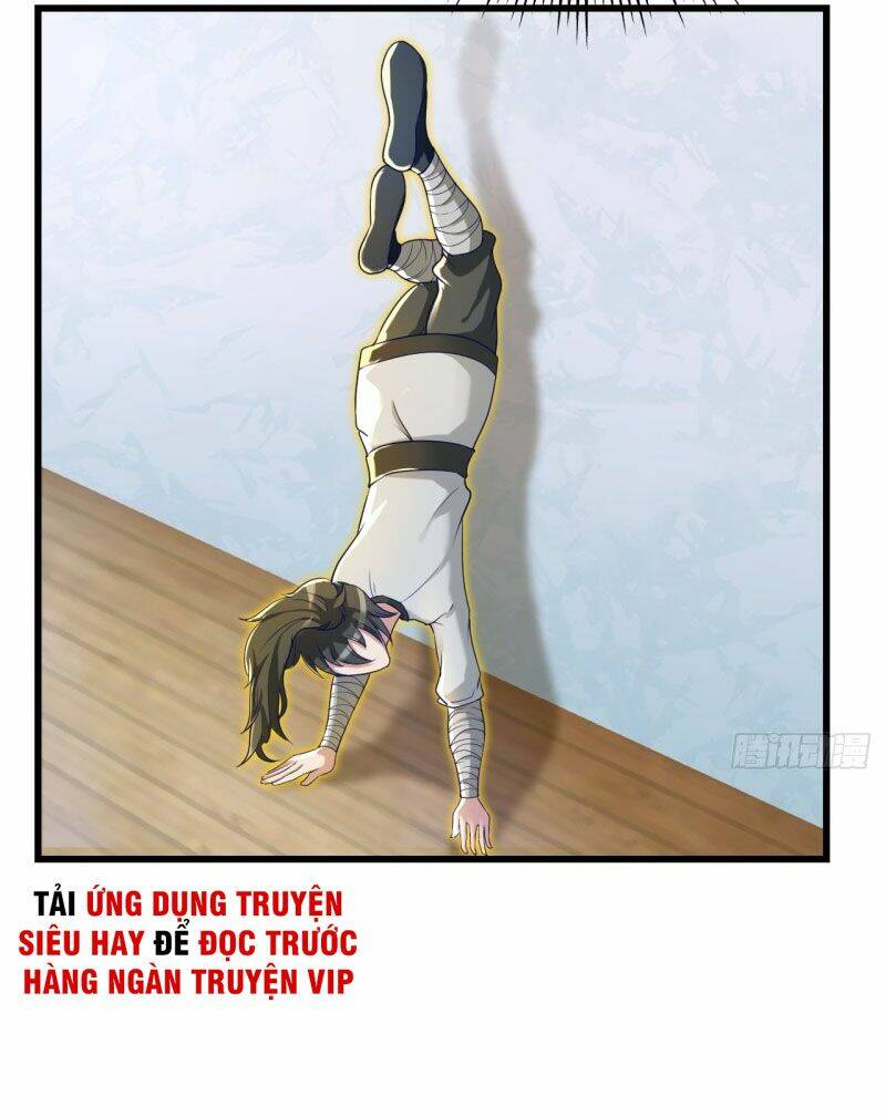 Nguyên Thủy Bất Diệt Quyết Chapter 37 - Trang 2