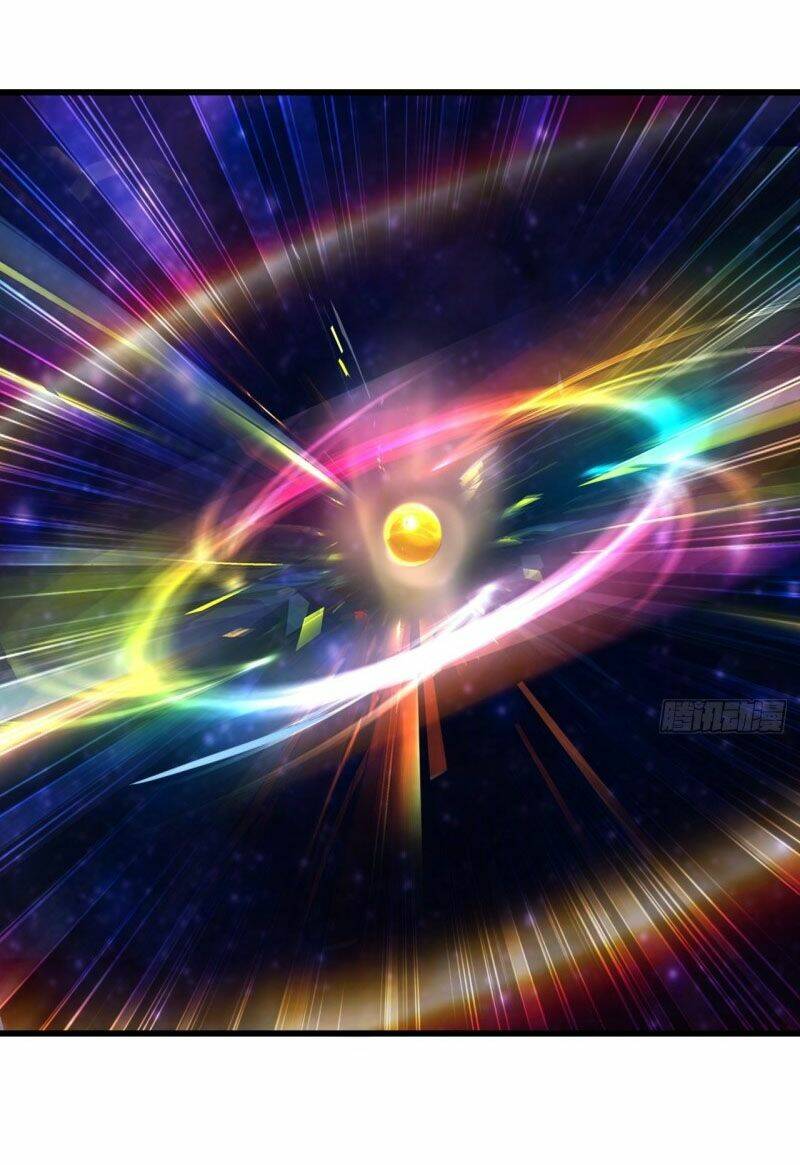 Nguyên Thủy Bất Diệt Quyết Chapter 37 - Trang 2