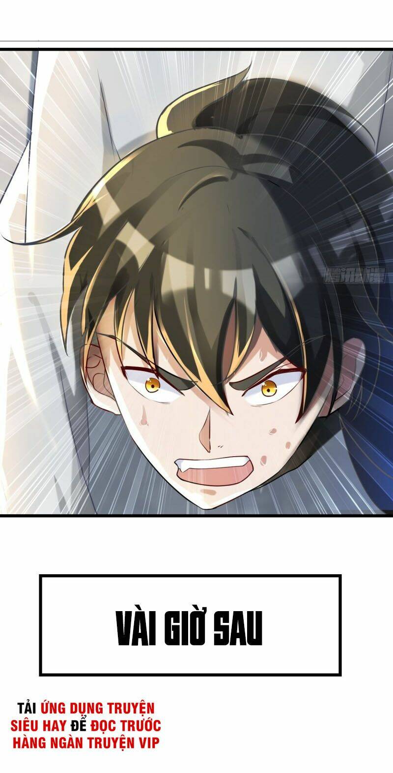 Nguyên Thủy Bất Diệt Quyết Chapter 37 - Trang 2