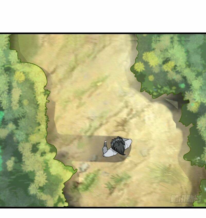 Nguyên Thủy Bất Diệt Quyết Chapter 37 - Trang 2