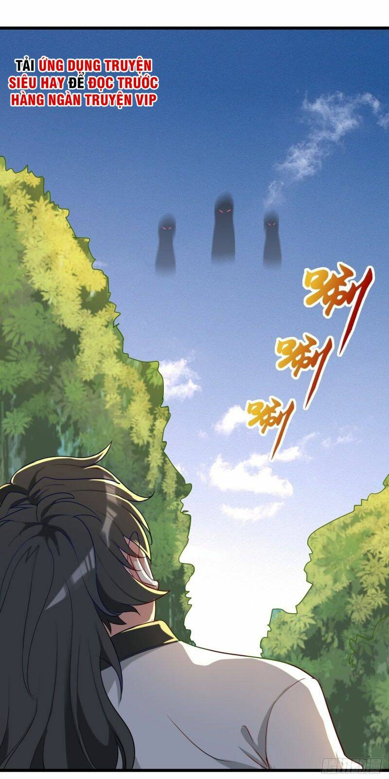 Nguyên Thủy Bất Diệt Quyết Chapter 37 - Trang 2