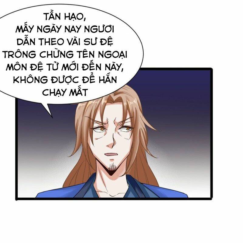 Nguyên Thủy Bất Diệt Quyết Chapter 37 - Trang 2