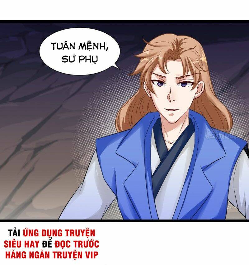 Nguyên Thủy Bất Diệt Quyết Chapter 37 - Trang 2