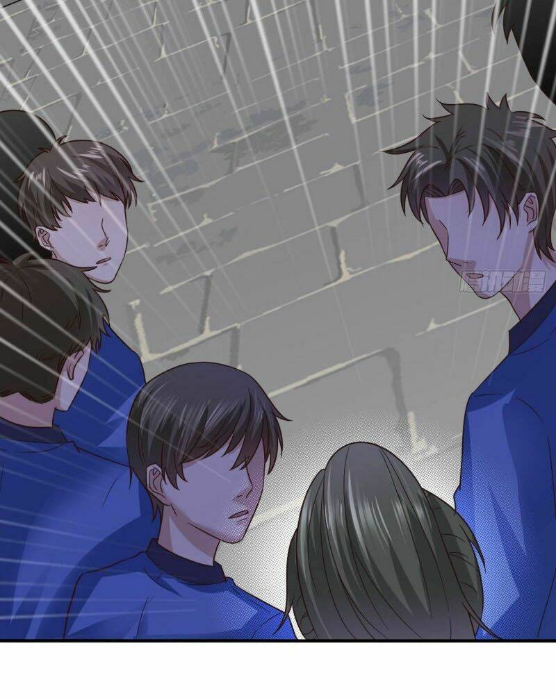 Nguyên Thủy Bất Diệt Quyết Chapter 40 - Trang 2