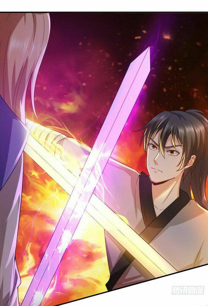 Nguyên Thủy Bất Diệt Quyết Chapter 41 - Trang 2