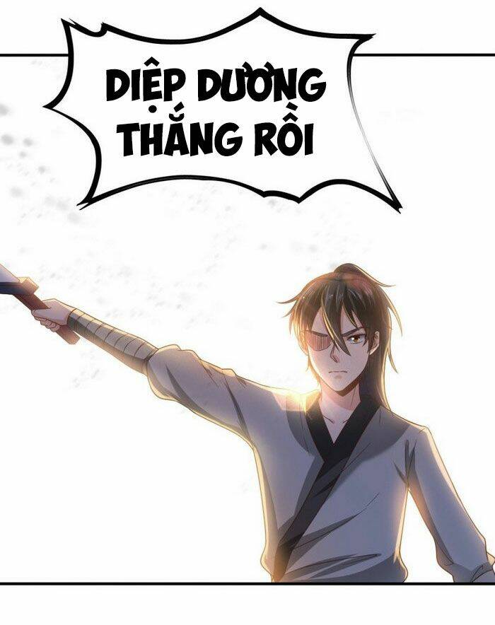 Nguyên Thủy Bất Diệt Quyết Chapter 41 - Trang 2