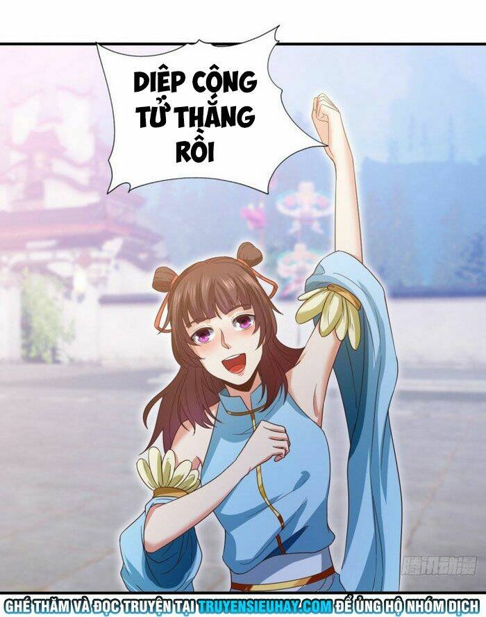 Nguyên Thủy Bất Diệt Quyết Chapter 41 - Trang 2