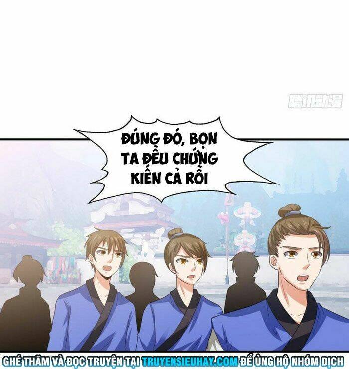 Nguyên Thủy Bất Diệt Quyết Chapter 41 - Trang 2