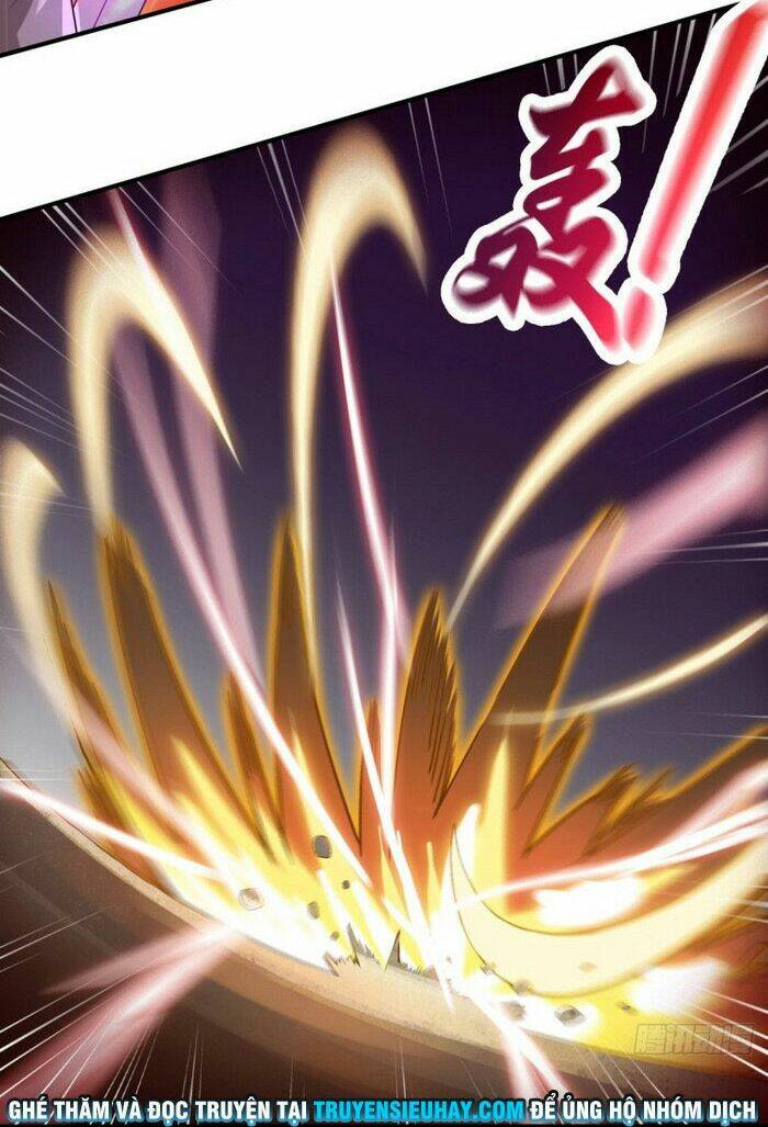 Nguyên Thủy Bất Diệt Quyết Chapter 41 - Trang 2